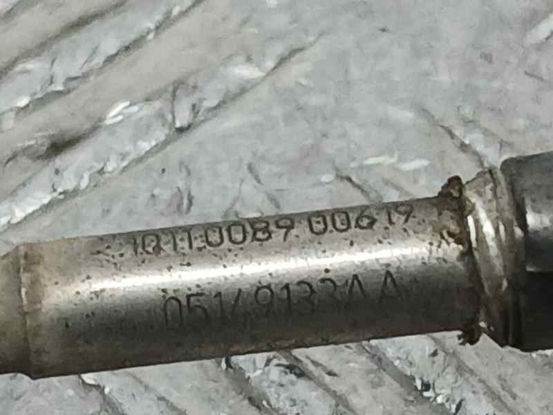 Recambio de sensor para dodge journey se referencia OEM IAM 05149133AA  