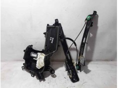 Recambio de elevalunas delantero derecho para seat leon (1p1) stylance / style referencia OEM IAM   ELECTRICO