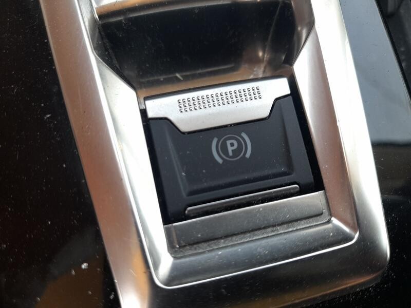 Recambio de palanca freno de mano para peugeot 5008 ii (mc_, mj_, mr_, m4_) 1.2 (mrhnyh, mrhnyw, mrhnsj, mrhnsu, mrhnsm) referen