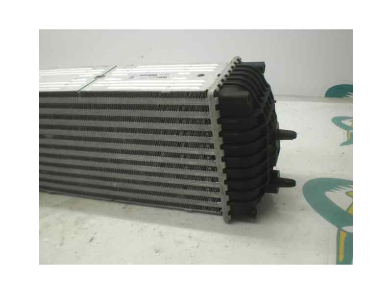 Recambio de intercooler para citroën xsara picasso 1.6 16v hdi referencia OEM IAM 9645965180  
