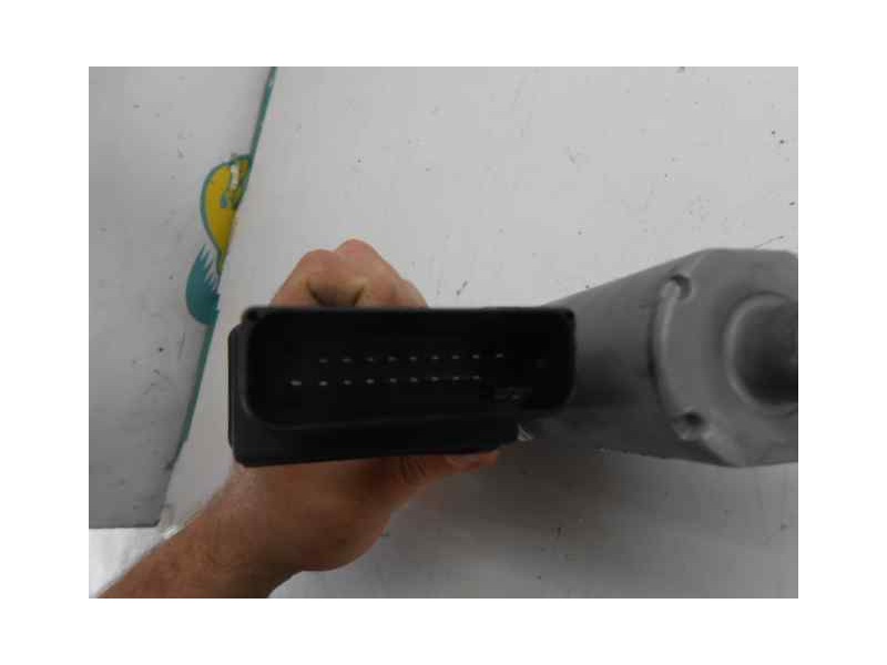 Recambio de motor elevalunas trasero izquierdo para volkswagen golf v berlina (1k1) trendline referencia OEM IAM 1K4839401D  