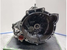 Recambio de caja cambios para ford fiesta (ccn) trend referencia OEM IAM 8A6R7002JG 001302 5VELOCIDADES