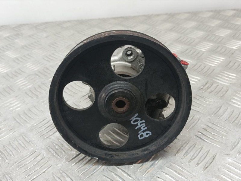 Recambio de bomba direccion para peugeot 406 coupe (s1/s2) 2.0 referencia OEM IAM 9634660480  ZF