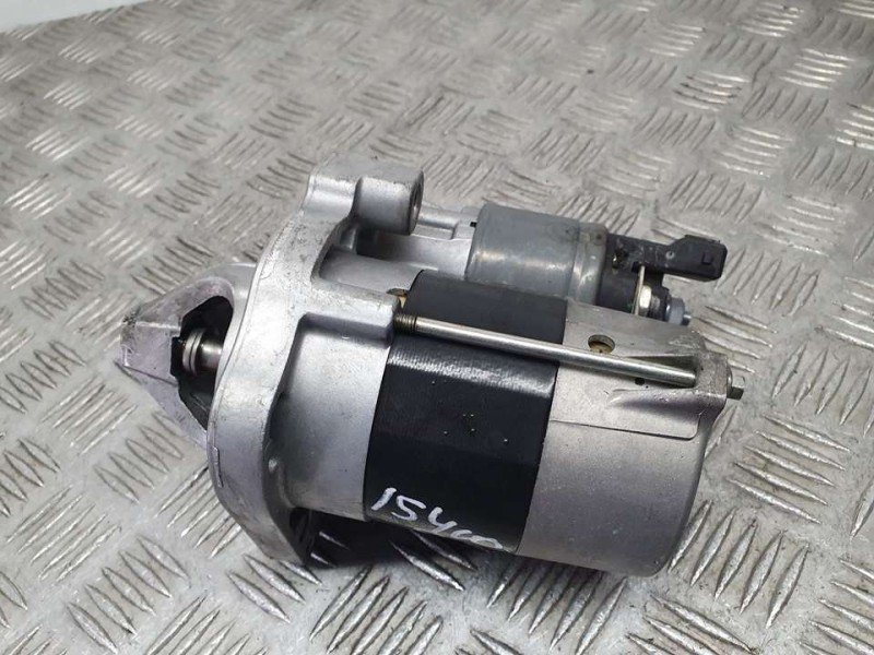 Recambio de motor arranque para peugeot 5008 active referencia OEM IAM 9812715480 ESW1016 VALEO