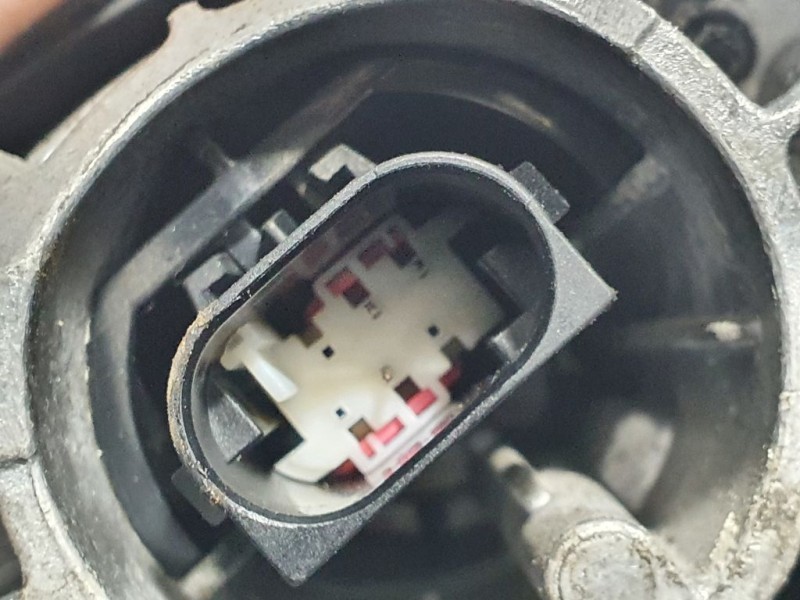 Recambio de retrovisor derecho para mini mini (r56) one referencia OEM IAM 51162755636  ELECTRICO SIN CRISTAL