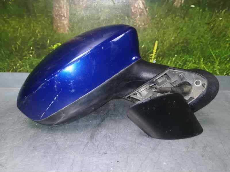 Recambio de retrovisor derecho para fiat grande punto (199) 1.4 16v dynamic referencia OEM IAM  7 PINS ELECTRICO