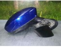 Recambio de retrovisor derecho para fiat grande punto (199) 1.4 16v dynamic referencia OEM IAM  7 PINS ELECTRICO