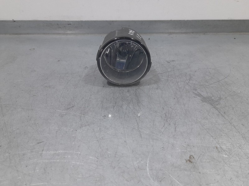 Recambio de faro antiniebla derecho para nissan qashqai ii (j11, j11_) 1.2 dig-t referencia OEM IAM 89210600 PBTASAGF30 VALEO