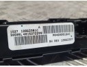 Recambio de mando multifuncion para dodge avenger se referencia OEM IAM 12862381C 4015272299 WARNING