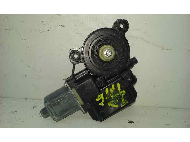 Recambio de motor elevalunas trasero derecho para volkswagen polo (6r1) advance referencia OEM IAM 6R0959812G 5 PINS ELECTRICO