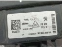 Recambio de piloto delantero derecho para peugeot 3008 active referencia OEM IAM 9836230980 558370 LUZ DIA LED VALEO