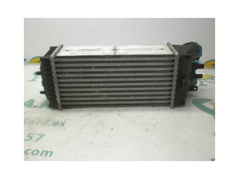 Recambio de intercooler para citroën xsara picasso 1.6 16v hdi referencia OEM IAM 9645965180  