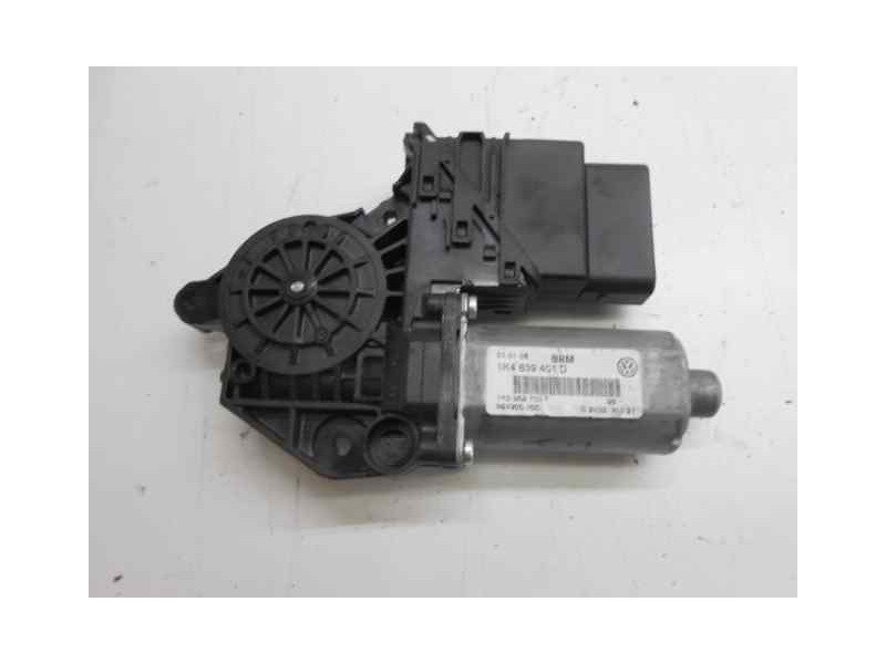 Recambio de motor elevalunas trasero izquierdo para volkswagen golf v berlina (1k1) trendline referencia OEM IAM 1K4839401D  