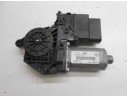 Recambio de motor elevalunas trasero izquierdo para volkswagen golf v berlina (1k1) trendline referencia OEM IAM 1K4839401D  