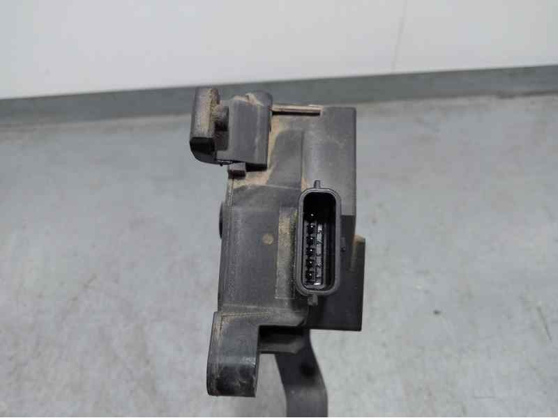 Recambio de potenciometro pedal para renault talisman grandtour life referencia OEM IAM 180026830R  