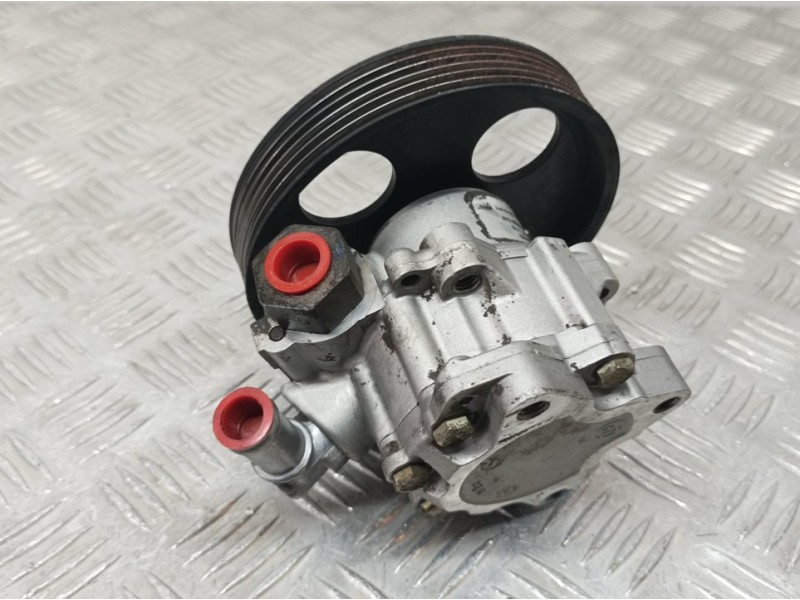 Recambio de bomba direccion para peugeot 406 coupe (s1/s2) 2.0 referencia OEM IAM 9634660480  ZF