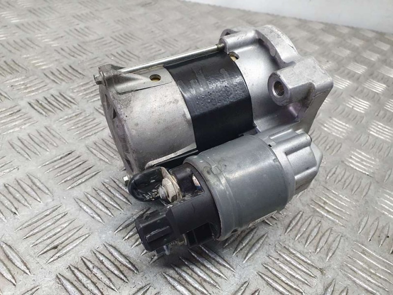 Recambio de motor arranque para peugeot 5008 active referencia OEM IAM 9812715480 ESW1016 VALEO