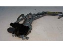 Recambio de elevalunas delantero izquierdo para opel meriva cosmo referencia OEM IAM  6 PINS ELECTRICO