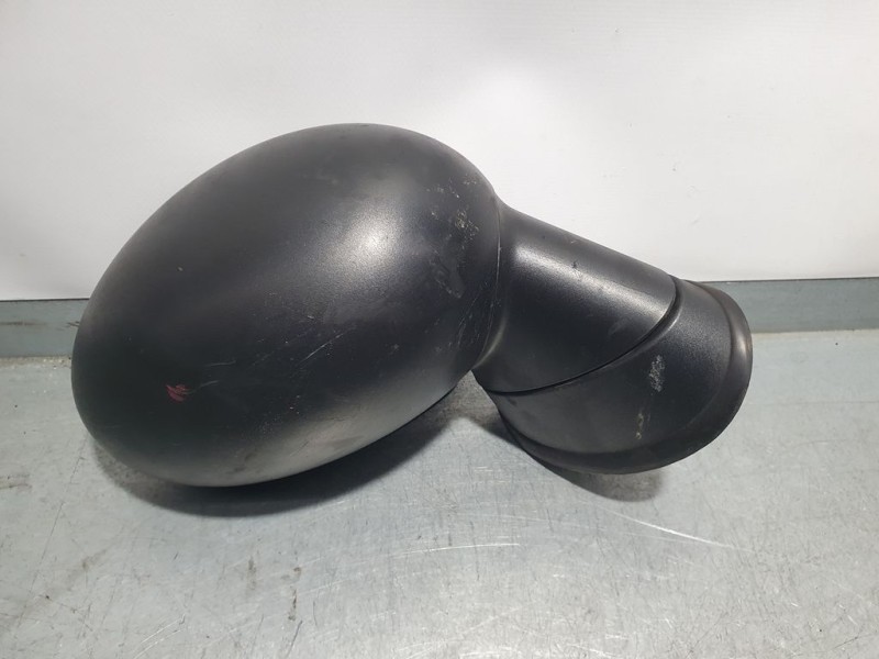 Recambio de retrovisor derecho para mini mini (r56) one referencia OEM IAM 51162755636  ELECTRICO SIN CRISTAL