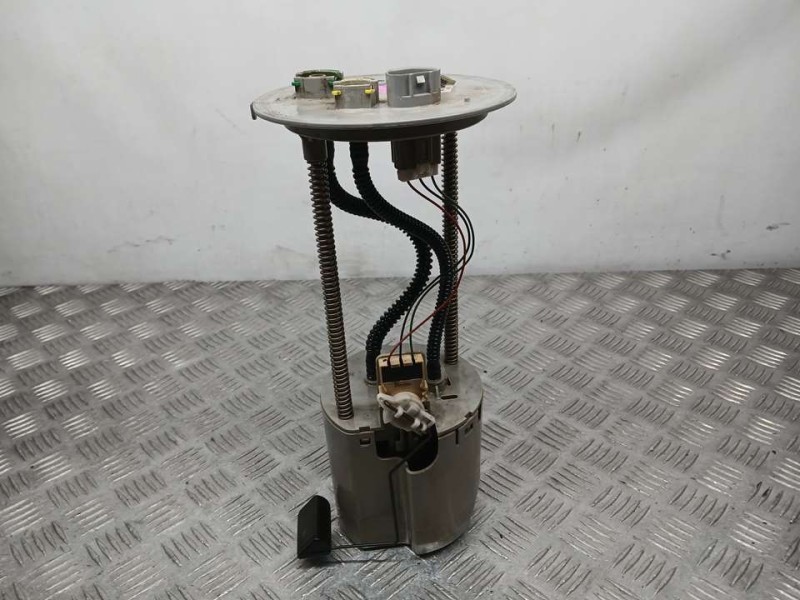 Recambio de aforador para toyota land cruiser (j15) vx referencia OEM IAM 1803095  