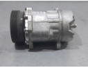 Recambio de compresor aire acondicionado para seat cordoba (6k1, 6k2) 1.9 td referencia OEM IAM 1H0820803D 2968701424 ZYLINDER