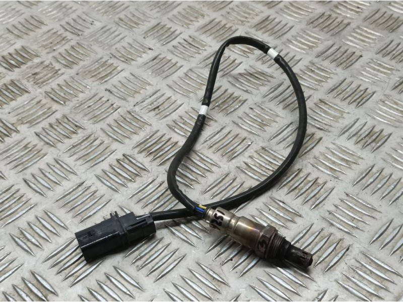 Recambio de sonda lambda para volkswagen t-cross advance referencia OEM IAM 04L906262AF  TOCADA