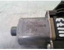 Recambio de motor elevalunas delantero izquierdo para ford fiesta (cb1) ambiente referencia OEM IAM 8A6114A389B 6 PINS ELECTRICO