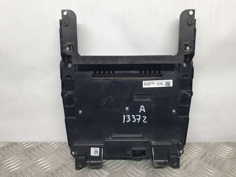 Recambio de mando multifuncion para citroën c4 lim. seduction referencia OEM IAM 9666027477 28308664 