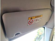 Recambio de parasol derecho para peugeot 5008 ii (mc_, mj_, mr_, m4_) 1.2 (mrhnyh, mrhnyw, mrhnsj, mrhnsu, mrhnsm) referencia OE