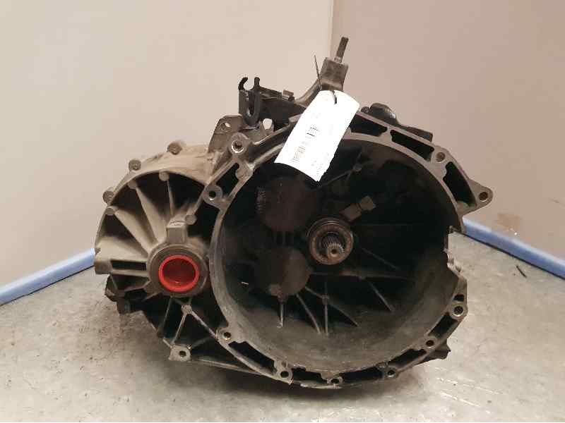 Recambio de caja cambios para ford mondeo berlina (ge) ghia (06.2003) (d) referencia OEM IAM 6S7R7002CA 070306 6VELOCIDADES
