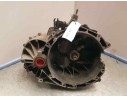 Recambio de caja cambios para ford mondeo berlina (ge) ghia (06.2003) (d) referencia OEM IAM 6S7R7002CA 070306 6VELOCIDADES