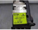 Recambio de potenciometro pedal para renault talisman grandtour life referencia OEM IAM 180026830R  
