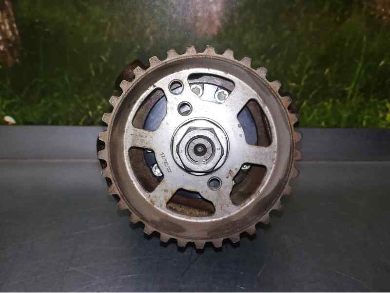 Recambio de bomba alta presion para citroën c4 berlina 1.6 16v hdi referencia OEM IAM 9656300380 0445010102 BOSCH