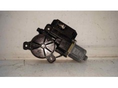 Recambio de motor elevalunas trasero izquierdo para volkswagen polo (6r1) advance referencia OEM IAM  5 PINS ELECTRICO