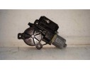 Recambio de motor elevalunas trasero izquierdo para volkswagen polo (6r1) advance referencia OEM IAM  5 PINS ELECTRICO