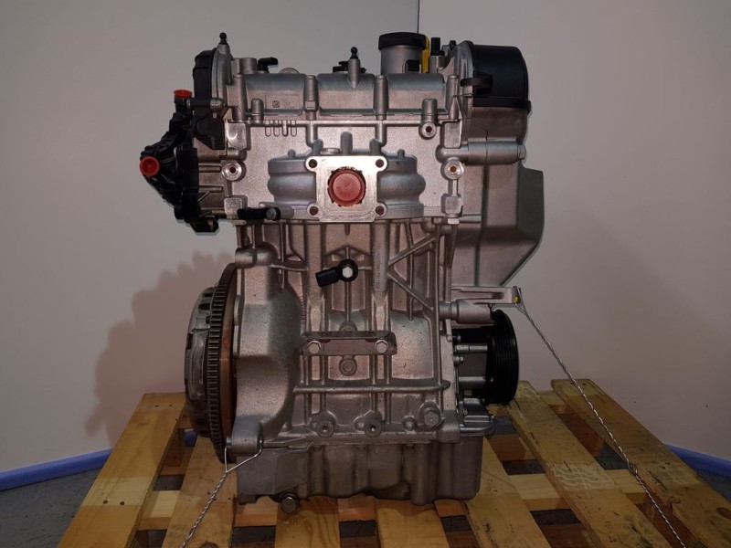 Recambio de motor completo para seat mii (kf1) reference referencia OEM IAM CHYB 52042 
