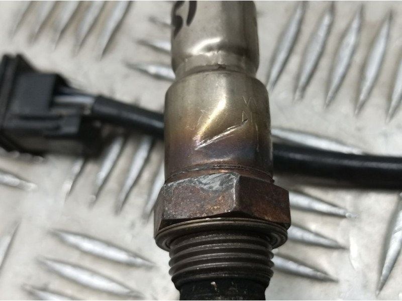 Recambio de sonda lambda para volkswagen t-cross advance referencia OEM IAM 04L906262AF  TOCADA