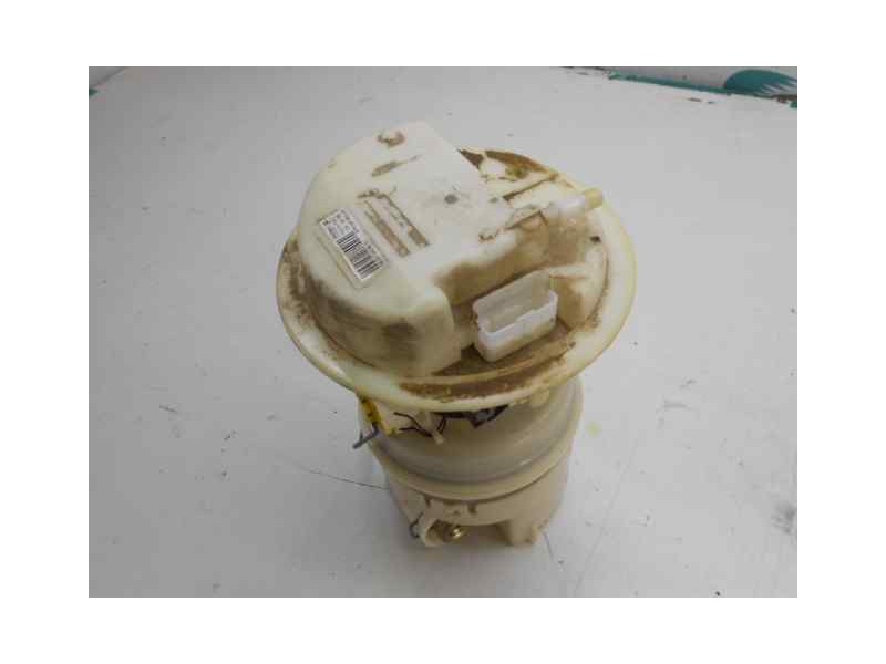 Recambio de aforador para peugeot 206 berlina x-line referencia OEM IAM 0973200990304 9642124080C MARWAL CON BOMBA