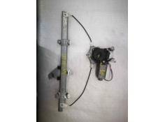 Recambio de elevalunas delantero derecho para nissan primera berlina (p11) referencia OEM IAM 400438B  DOS PINS
