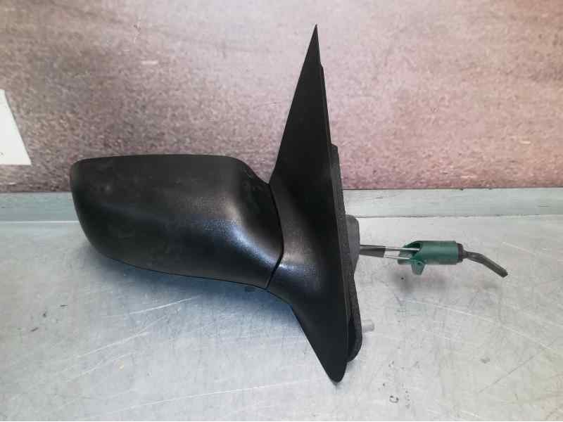 Recambio de retrovisor derecho para ford mondeo berlina/familiar (fd) referencia OEM IAM 97BB17682EB  