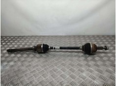 Recambio de transmision delantera derecha para peugeot 3008 active referencia OEM IAM 9811176480  