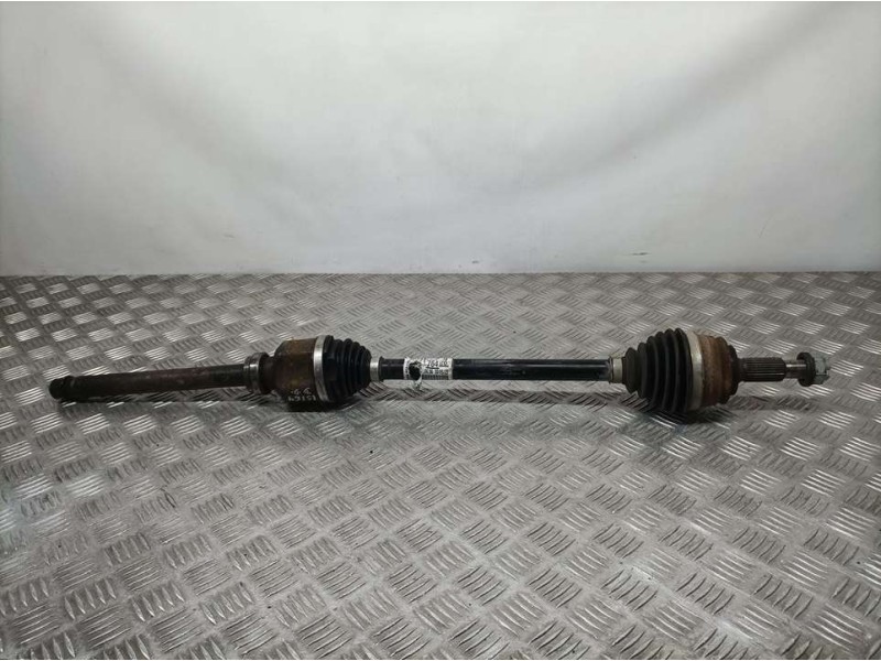 Recambio de transmision delantera derecha para peugeot 3008 active referencia OEM IAM 9811176480  