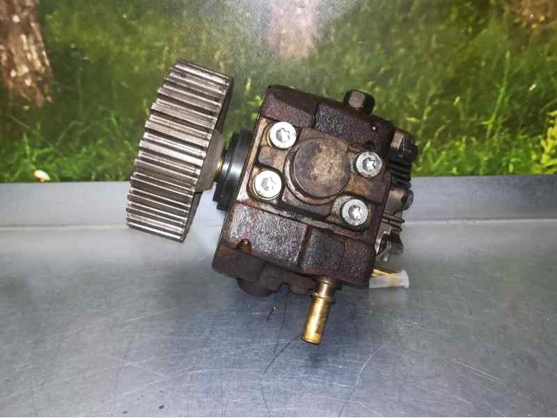 Recambio de bomba alta presion para citroën c4 berlina 1.6 16v hdi referencia OEM IAM 9656300380 0445010102 BOSCH