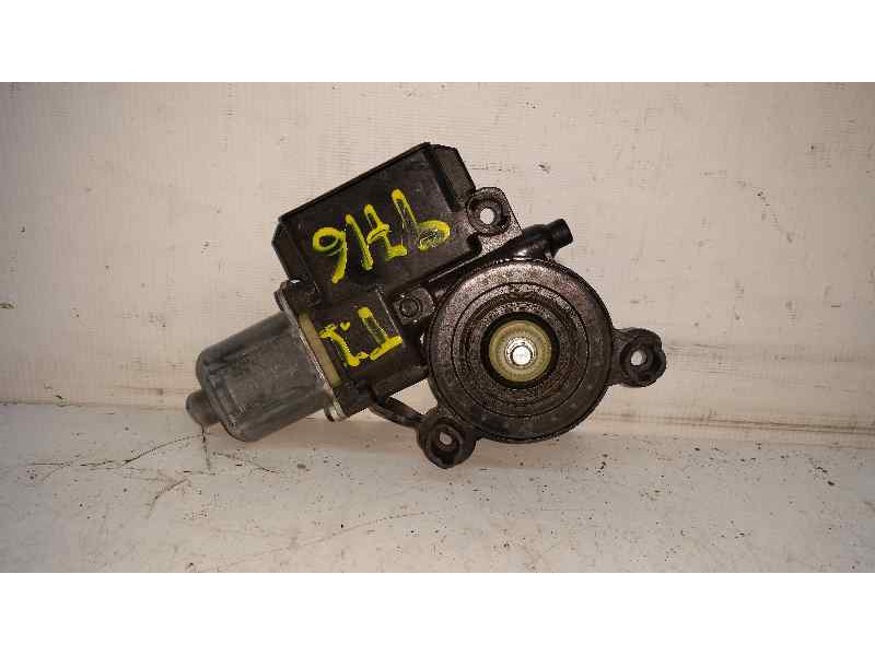 Recambio de motor elevalunas trasero izquierdo para volkswagen polo (6r1) advance referencia OEM IAM  5 PINS ELECTRICO