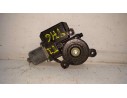 Recambio de motor elevalunas trasero izquierdo para volkswagen polo (6r1) advance referencia OEM IAM  5 PINS ELECTRICO