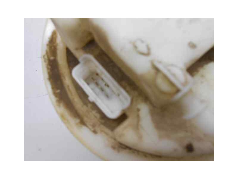 Recambio de aforador para peugeot 206 berlina x-line referencia OEM IAM 0973200990304 9642124080C MARWAL CON BOMBA