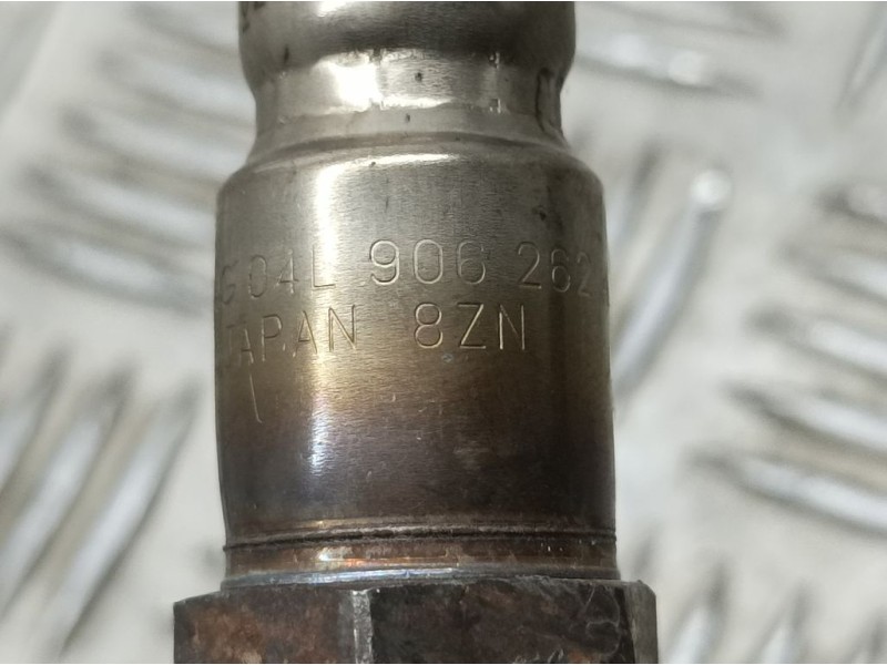 Recambio de sonda lambda para volkswagen t-cross advance referencia OEM IAM 04L906262AF  TOCADA