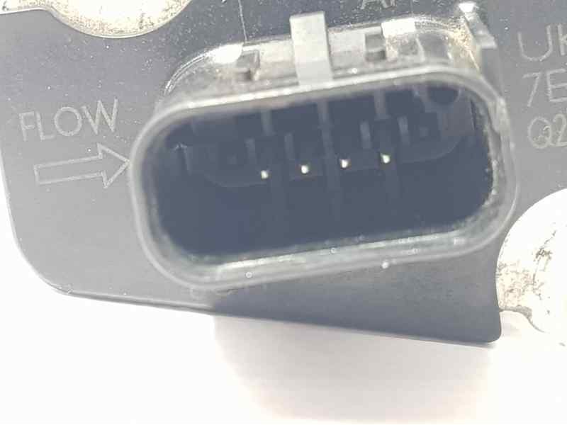Recambio de caudalimetro para ford mondeo sportbreak (ca2) limited edition referencia OEM IAM 6C1112B579AA  