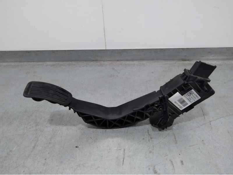Recambio de potenciometro pedal para peugeot 208 (p2) active referencia OEM IAM 9837891880  