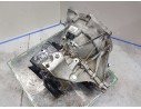 Recambio de caja cambios para ford fiesta (ccn) trend referencia OEM IAM 8A6R7002JG 001302 5VELOCIDADES
